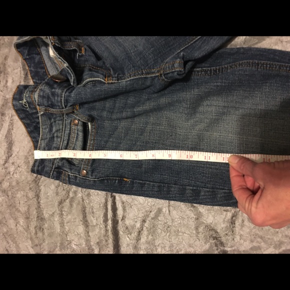 American Rag Jeans size 1 Juniors/Womenswear - Picture 5 of 6